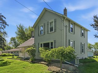 10351 Joliet St, Saint John, IN 46373