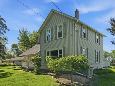 10351 Joliet St, Saint John, IN, 46373