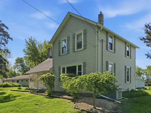 10351 Joliet St, Saint John, IN 46373