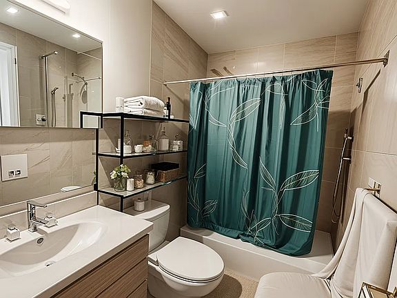 5th image of 323 Stanhope St APT 5