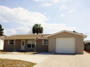 7734 Hawthorn Dr, Port Richey, FL 34668