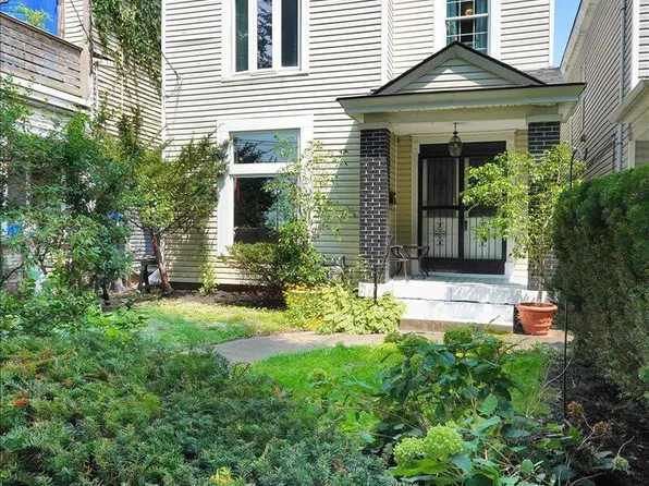 2709 S 3rd St, Louisville, KY 40208