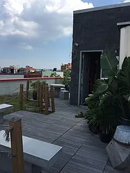 Rented by Flatiron Real Estate Advisors LLC