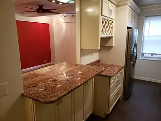 Rented by LoHo Realty