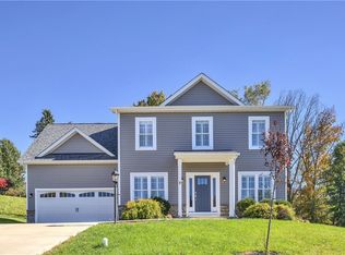 2418 Wheatland Cir, Delmont, PA 15626