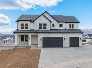 1836 S 100 E, Payson, UT 84651