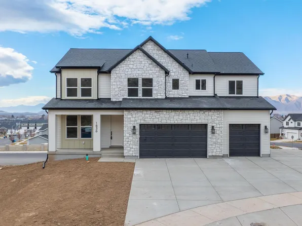 1836 S 100 E, Payson, UT 84651