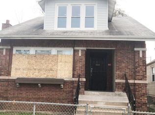 821 E 87th Pl, Chicago, IL 60619