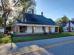 109 Elam St, Gordon, GA 31031