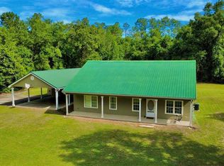 41 Strattonwood Pl, Crawfordville, FL 32327