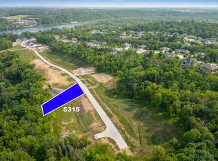 LOT 34 Ushers Ridge Blvd NE, Cedar Rapids, IA