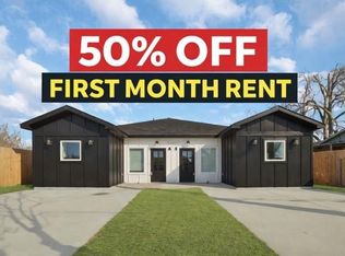 8402 Double Ave #A, Houston, TX 77088