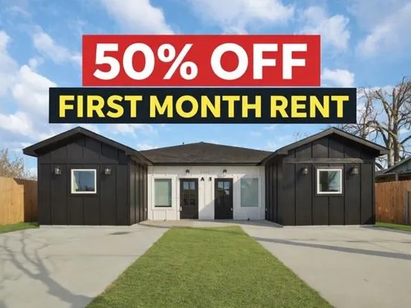 8402 Double Ave, Houston, TX