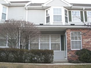 1604 Appleton Way #1604, Whippany, NJ 07981