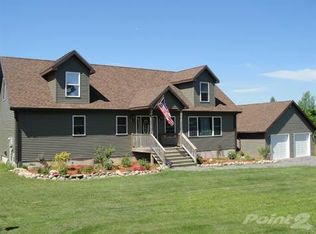 905 McCormick Rd, Ogdensburg, NY 13669