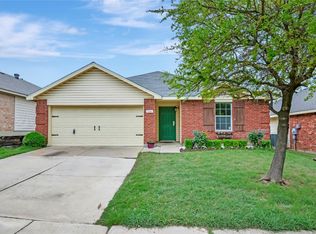 14021 Cedar Post Dr, Fort Worth, TX 76114