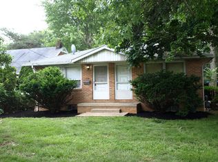 1710 38th St NW, Canton, OH
