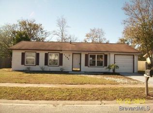 1586 Yorktown Ave, Titusville, FL 32796
