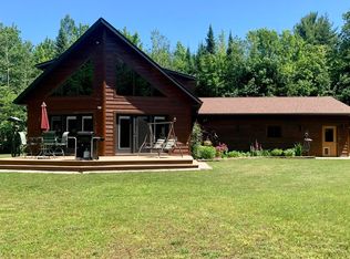 7881 Reindeer Run, Munising, MI 49862