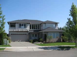 34916 Rhododendron Dr SE, Snoqualmie, WA 98065