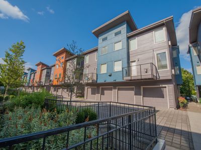 8040 N Burlington Ave #11-5, Portland, OR, 97203