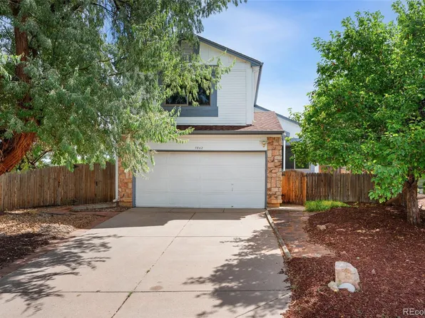 7842 Kyle Way, Littleton, CO 80125