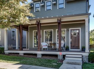 328 Sylvan Park Ln, Nashville, TN 37209
