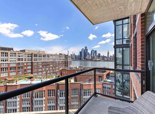 1100 Maxwell Ln UNIT 1104, Hoboken, NJ