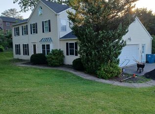 902 Kirby Dr, West Chester, PA 19380