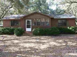 3297 NE Rutherford Rd, Lee, FL 32059