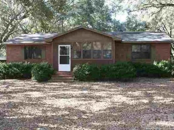 3297 NE Rutherford Rd, Lee, FL 32059