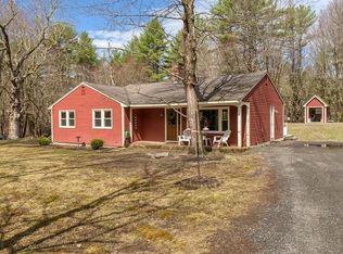 170 Rice Rd, Winchendon, MA 01475