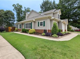 151 Songbird Trl, Yorktown, VA 23692