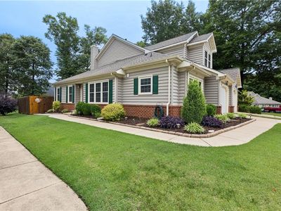 151 Songbird Trl, Yorktown, VA, 23692