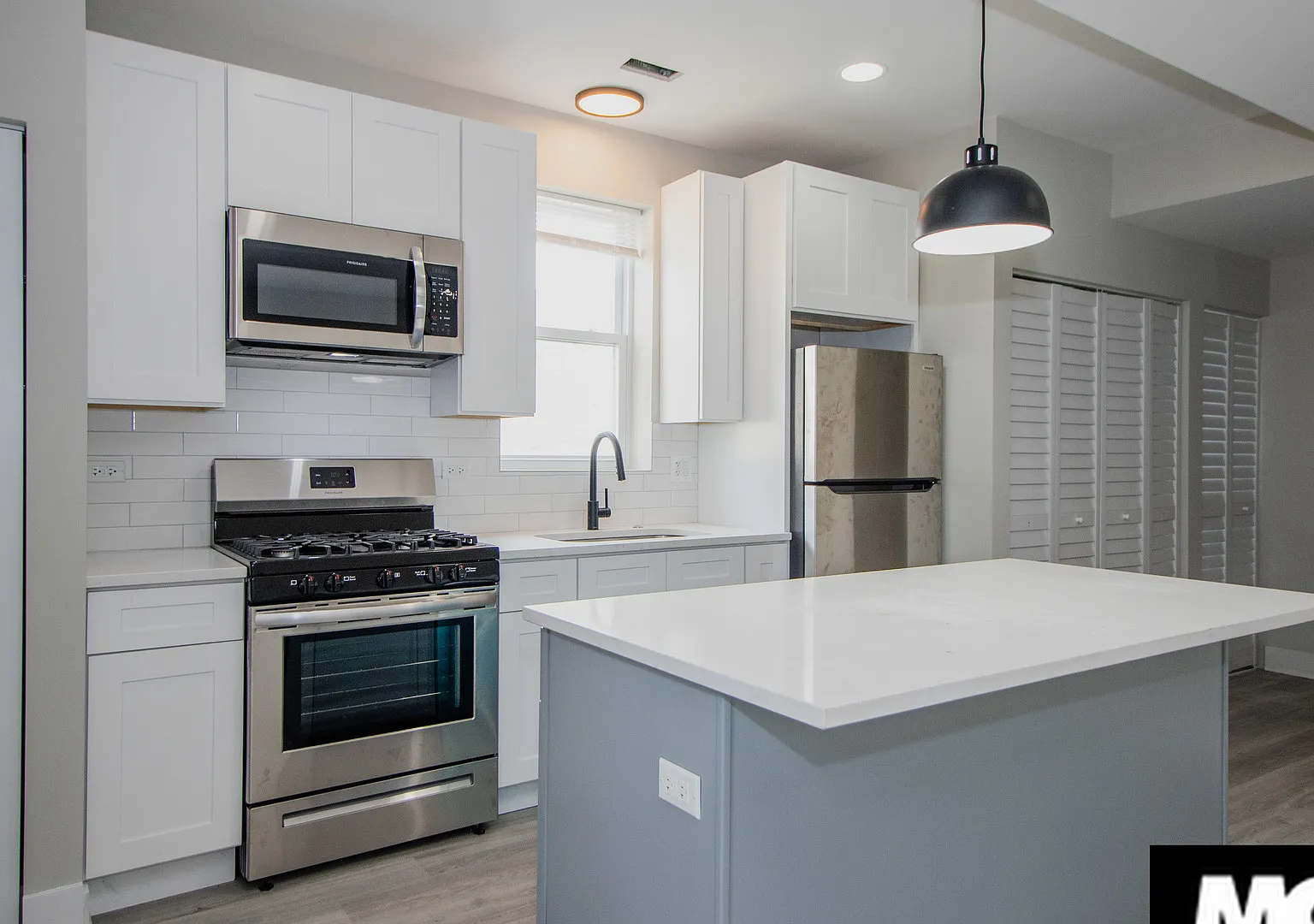 1 bed, 1.0 bath, $2,050 — Photo 4