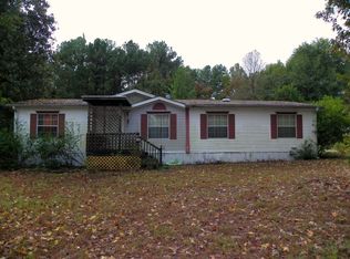 180 Cross Creek Rd, Longview, TX 75602