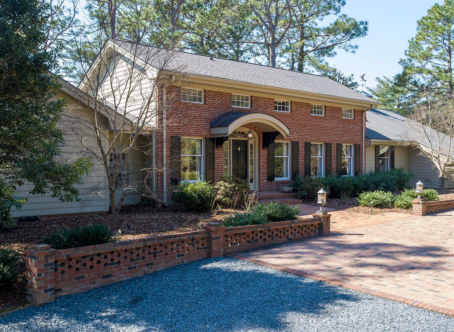 35 Quail Hollow Drive, Pinehurst, NC 28374 Zillow