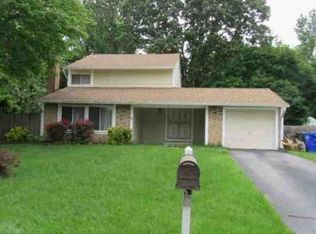 15203 Noblewood Ln, Bowie, MD 20716