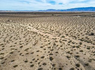 Xx Venus St, Twentynine Palms, CA 92277