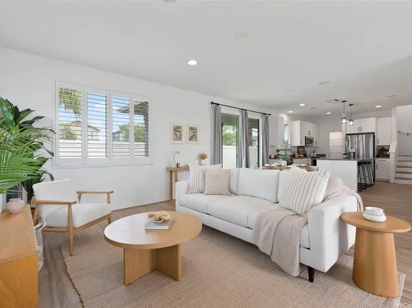 91-1853 Olali St, Ewa Beach, HI 96706