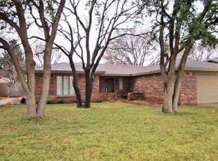 4823 72nd St, Lubbock, TX 79424