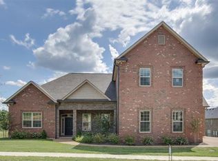 604 Pickett LOT 135, Hermitage, TN 37076
