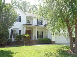 4796 Chesney St NW, Concord, NC 28027