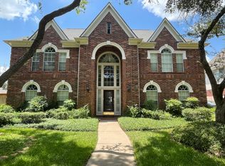 4330 Merriweather St, Sugar Land, TX 77478