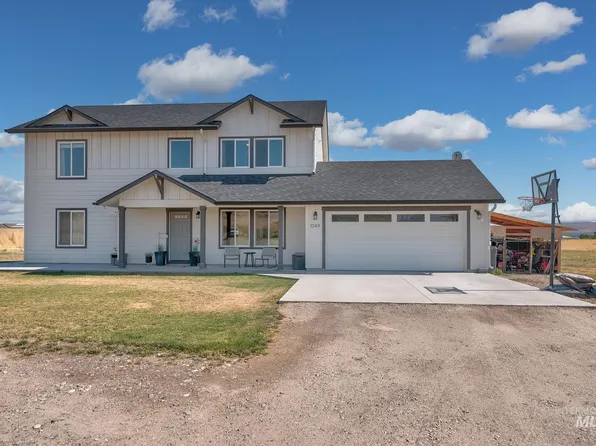 1049 Price Rd, Weiser, ID 83672
