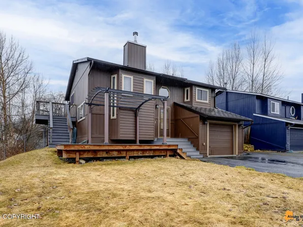 7001 Miranda Dr, Anchorage, AK 99507