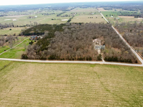 000 N Farm Rd 157 #Tract 1, Pleasant Hope, MO 65725