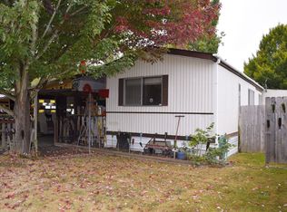 212 Stanley St, Amity, OR 97101
