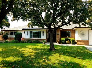 2047 N Polk Ave, Fresno, CA 93722