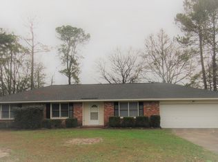 2371 Orvis St, Sumter, SC 29154